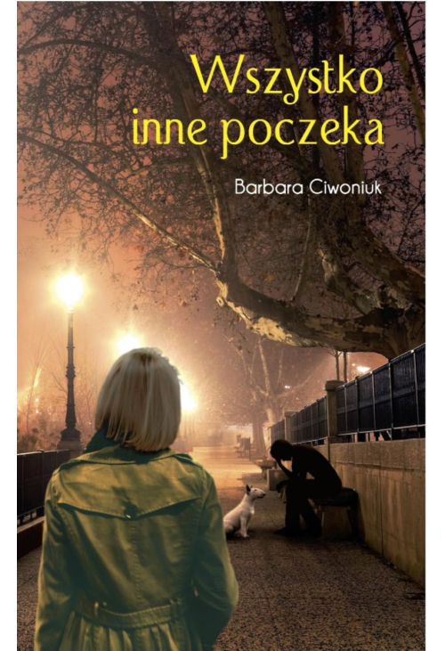 Wszystko inne poczeka
