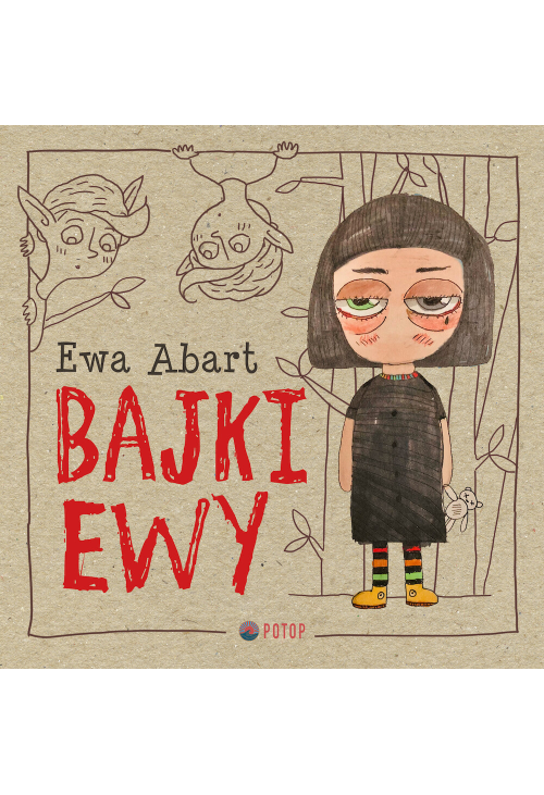 Bajki Ewy