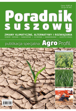 Poradnik suszowy - zmiany...