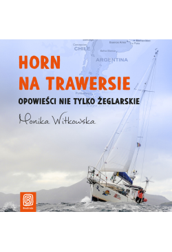 Horn na trawersie....