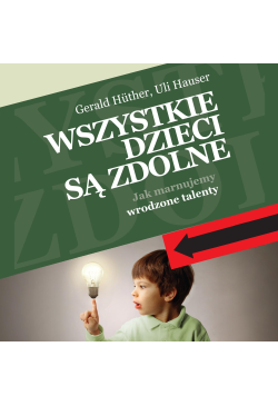Wszystkie dzieci są zdolne....
