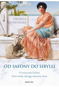 Od Safony do Sibylli. O...