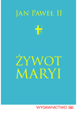 Żywot Maryi