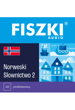 FISZKI audio - norweski -...