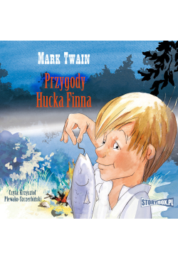 PRZYGODY HUCKA FINNA
