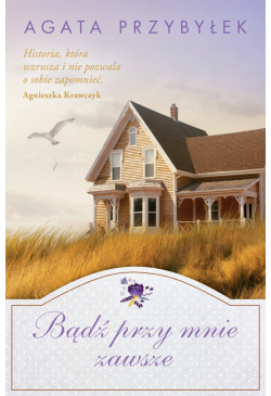 Bądź przy mnie zawsze