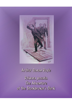 Dziwna posada The Adventure...