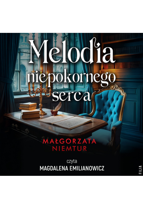 Melodia niepokornego serca
