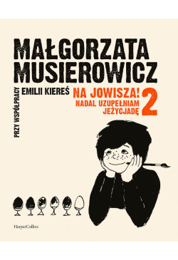 Na Jowisza 2! Nadal...