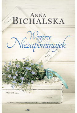 Wzgórze niezapominajek