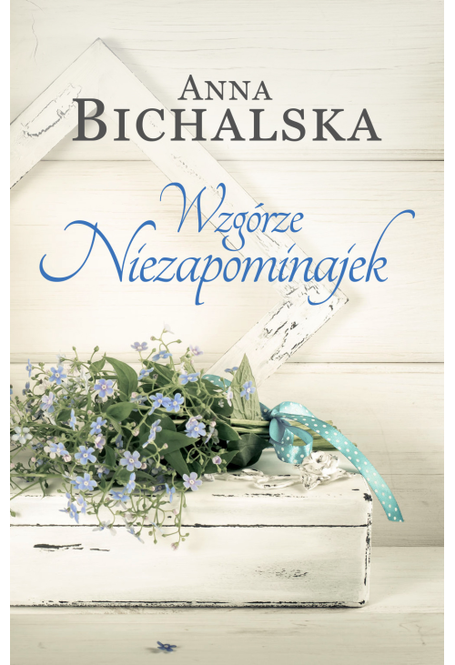 Wzgórze niezapominajek