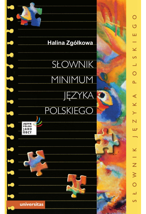 Słownik minimum języka polskiego