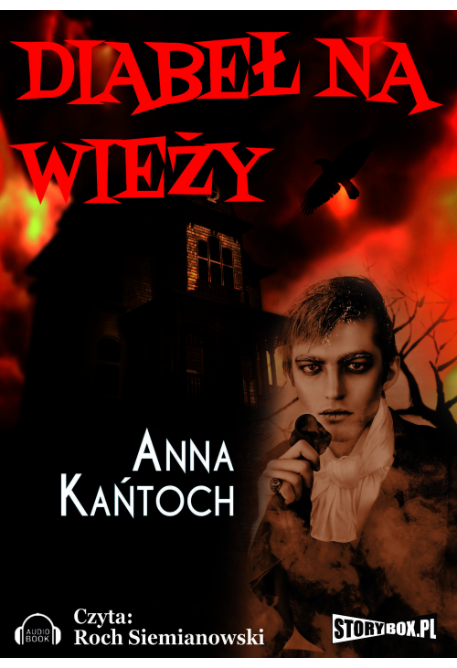 Diabeł na wieży