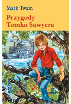 Przygody Tomka Sawyera
