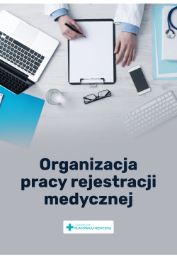 Organizacja pracy...