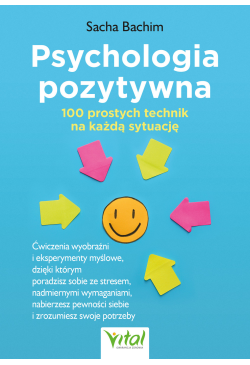 Psychologia pozytywna - 100...