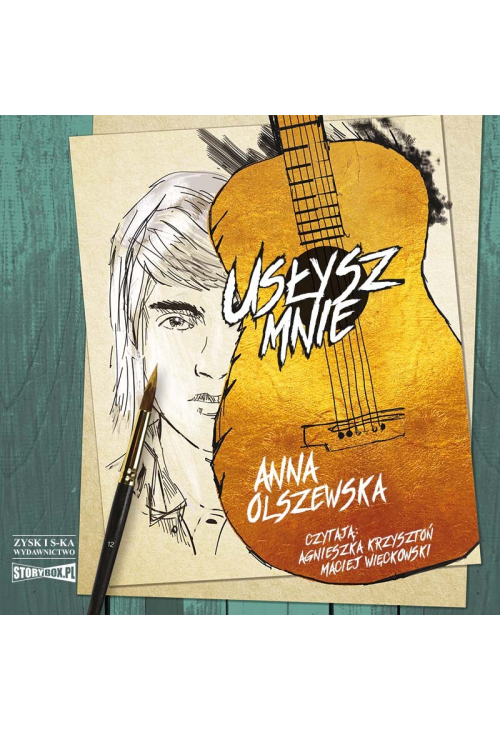 Usłysz mnie