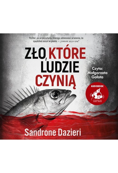 Zło, które ludzie czynią