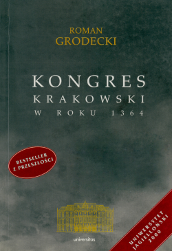 Kongres krakowski w roku 1364