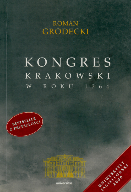 Kongres krakowski w roku 1364