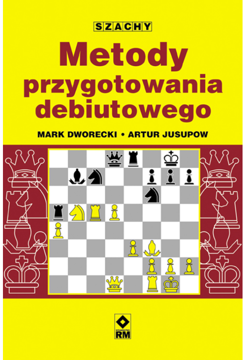 Metody przygotowania debiutowego