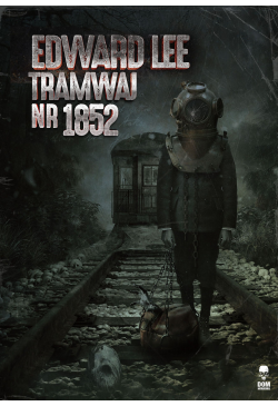 Tramwaj nr 1852