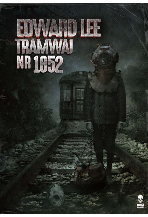 Tramwaj nr 1852