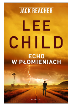 Jack Reacher. Echo w...