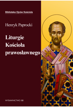 Liturgie Kościoła...