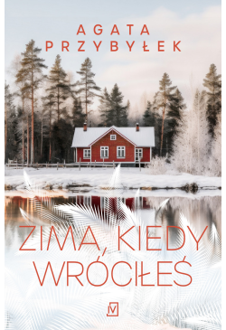 Zima, kiedy wróciłeś