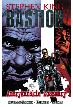 Amerykański koszmar....