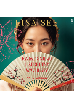 Kwiat Śniegu i sekretny...