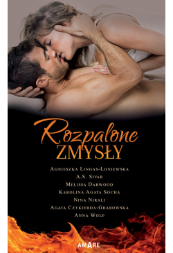Rozpalone zmysły