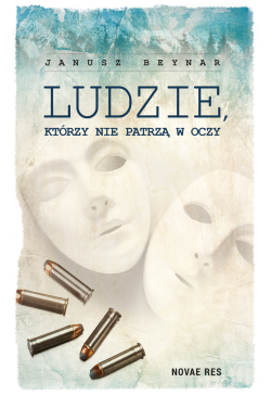 Ludzie, którzy nie patrzą w...