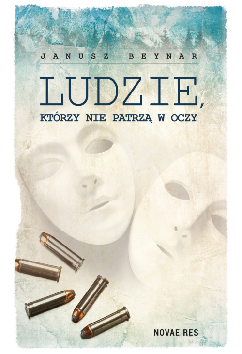 Ludzie, którzy nie patrzą w oczy