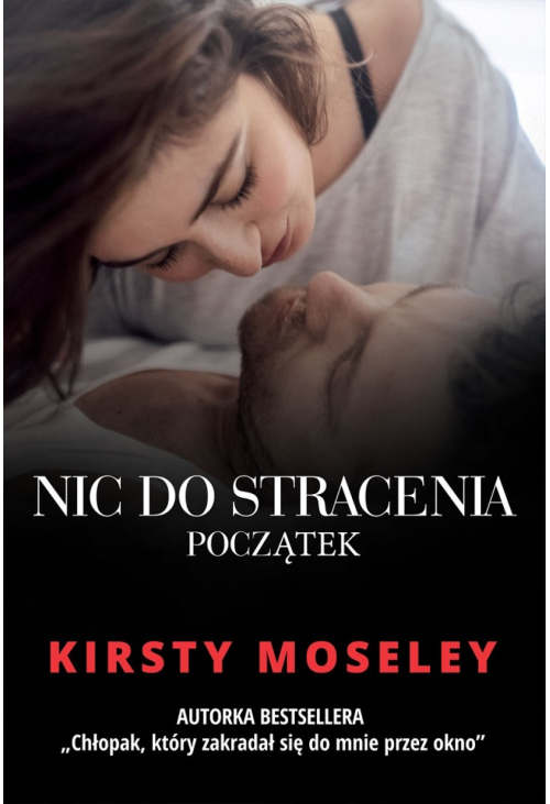 Nic do stracenia. Początek