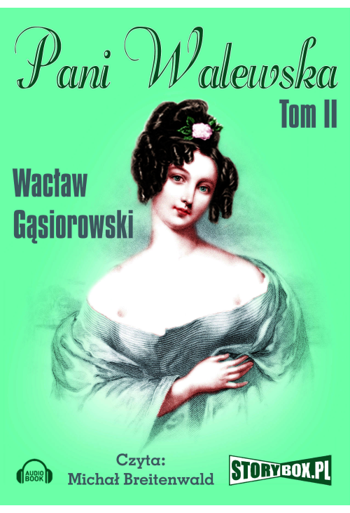 Pani Walewska Tom 2