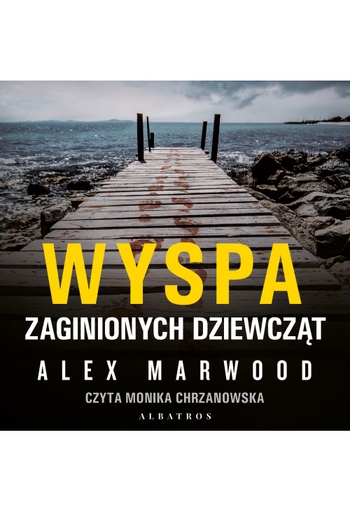 Wyspa zaginionych dziewcząt