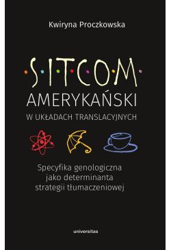 Sitcom amerykański w...