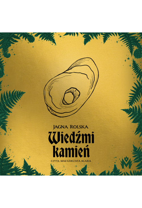 Wiedźmi kamień