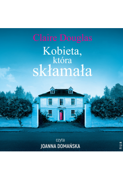 Kobieta, która skłamała