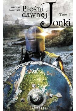 Pieśni dawnej Jonki