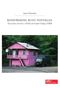 Konformizm, bunt,...