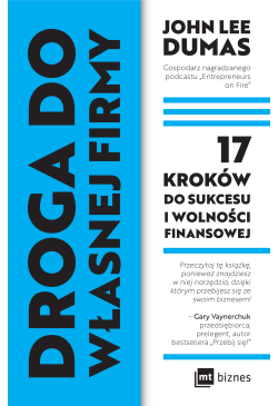 Droga do własnej firmy. 17...