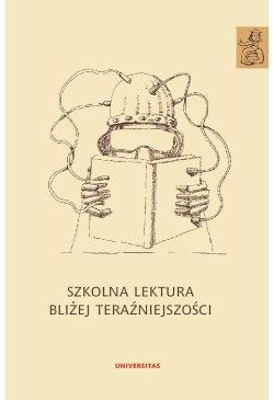 Szkolna lektura bliżej...