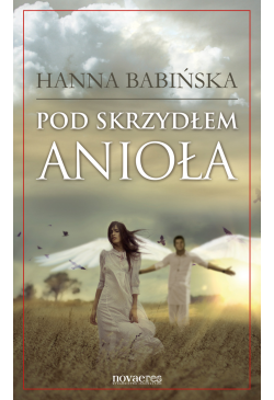 Pod skrzydłem anioła