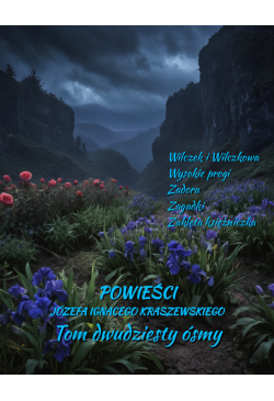 Powieści Józefa Ignacego...