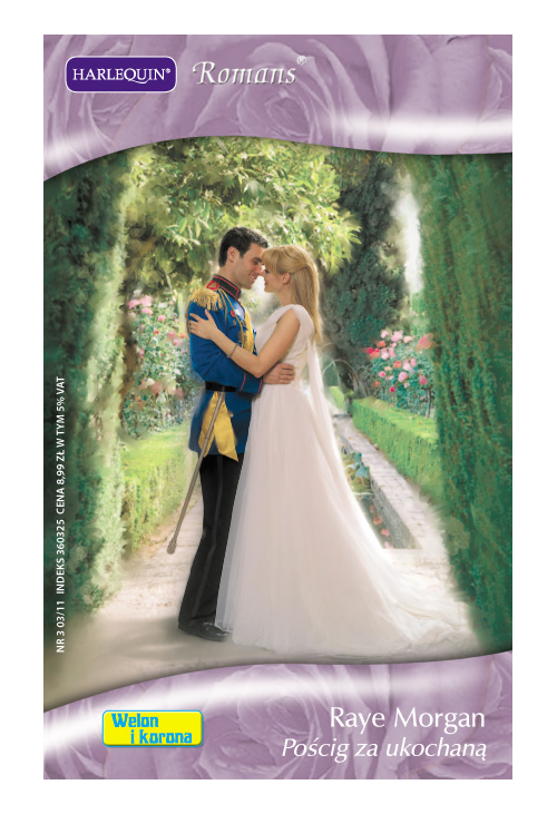 Pościg za ukochaną