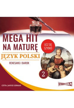 Mega hit na maturę. Język...