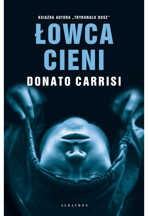 Łowca cieni